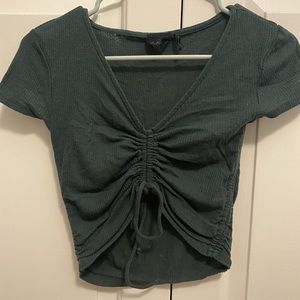 Urban Outfitters crop top